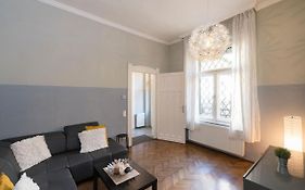 Vaci Street Premier Apartment
