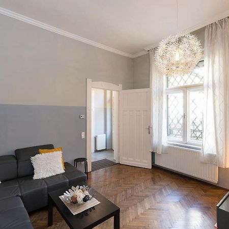 Vaci Street Premier Apartment Budapešť Exteriér fotografie