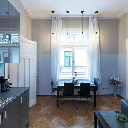 Vaci Street Premier Apartment Budapešť Exteriér fotografie
