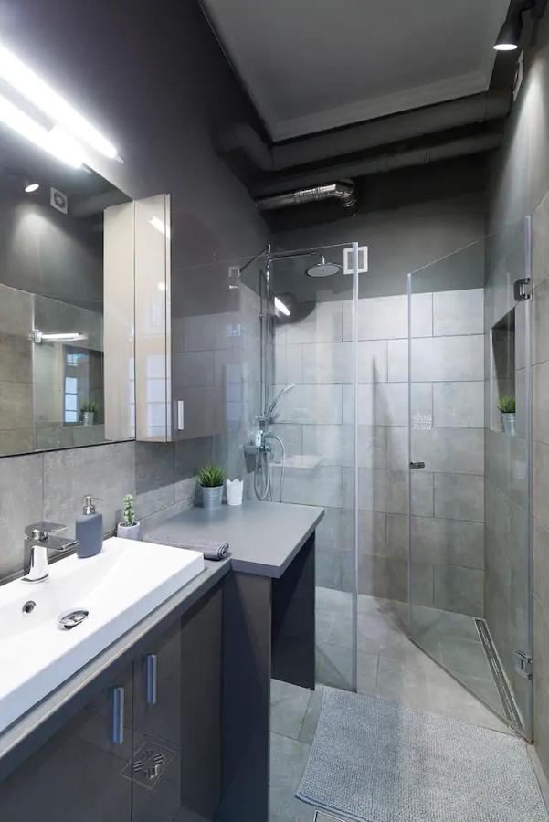 Vaci Street Premier Apartment Budapešť Exteriér fotografie