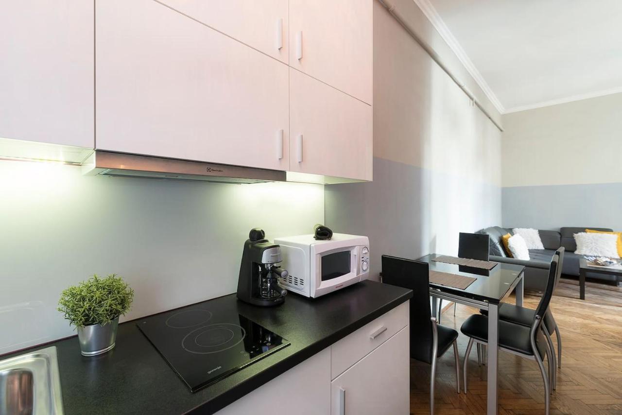 Vaci Street Premier Apartment Budapešť Exteriér fotografie