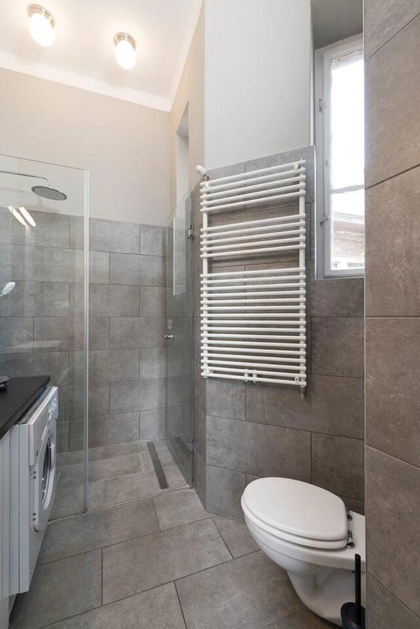Vaci Street Premier Apartment Budapešť Exteriér fotografie