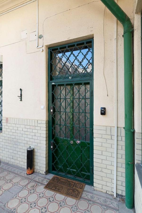 Vaci Street Premier Apartment Budapešť Exteriér fotografie