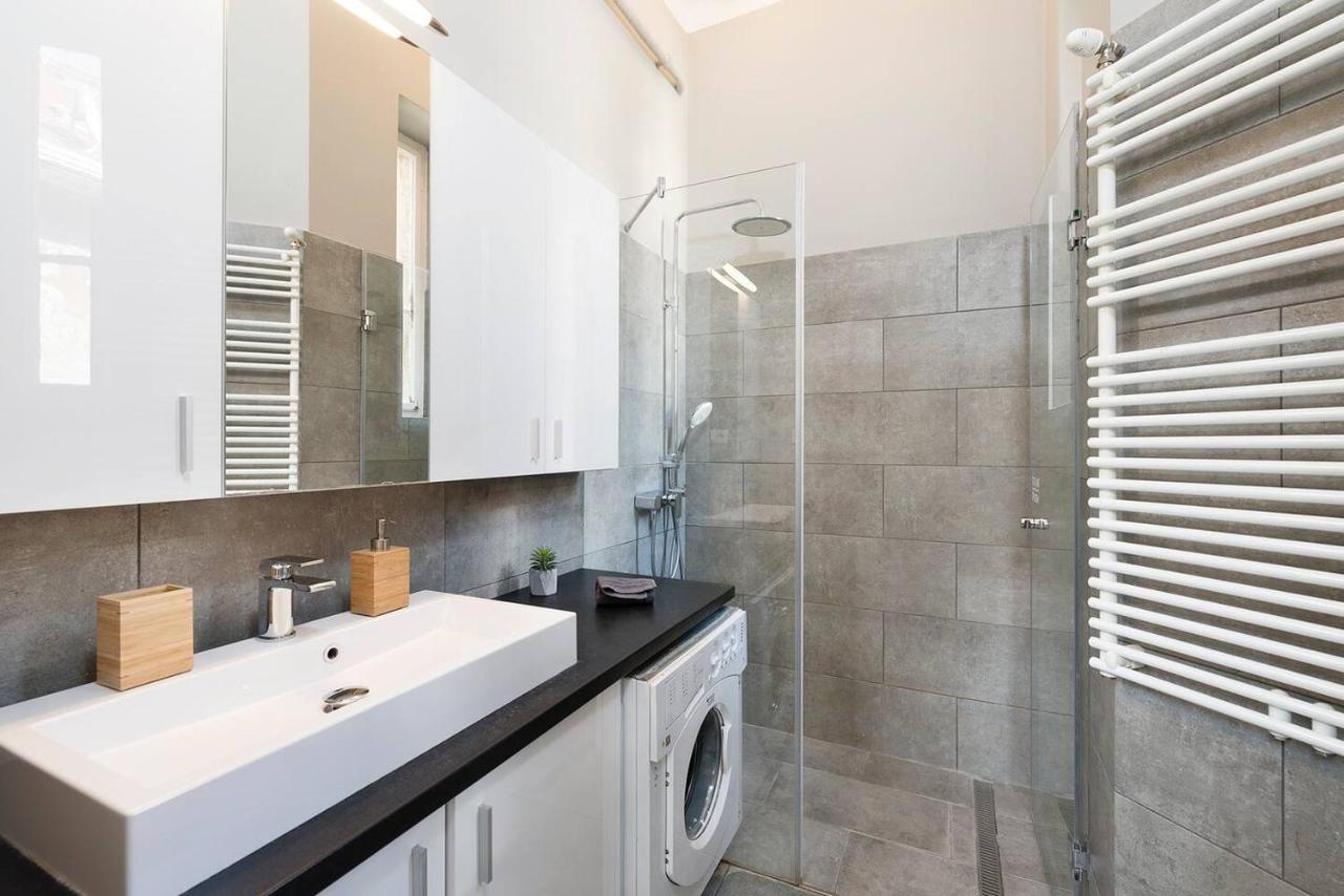 Vaci Street Premier Apartment Budapešť Exteriér fotografie